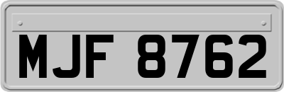 MJF8762