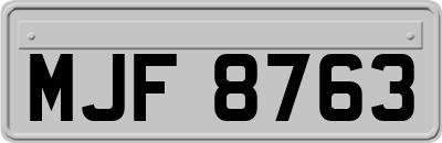 MJF8763