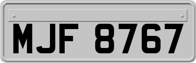 MJF8767