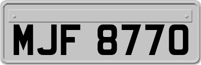 MJF8770