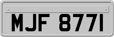 MJF8771