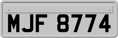 MJF8774
