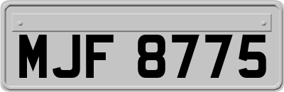 MJF8775