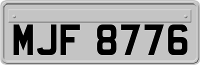 MJF8776