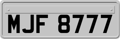 MJF8777