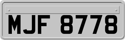 MJF8778
