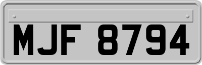 MJF8794