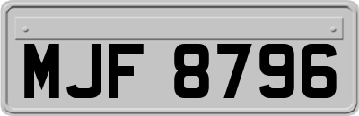 MJF8796