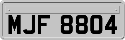 MJF8804