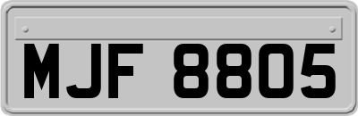 MJF8805