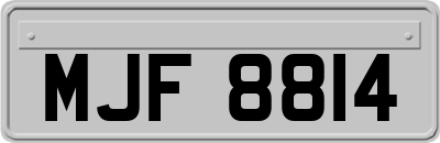 MJF8814