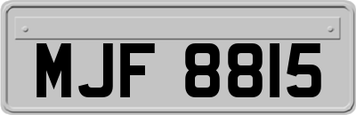MJF8815