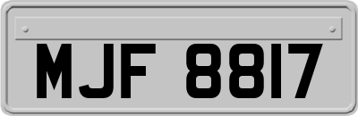 MJF8817