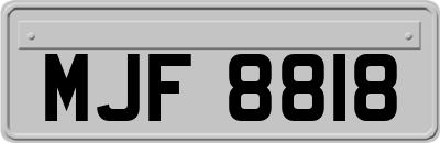 MJF8818