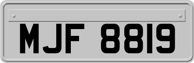 MJF8819
