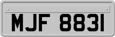 MJF8831