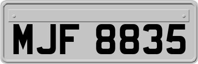 MJF8835