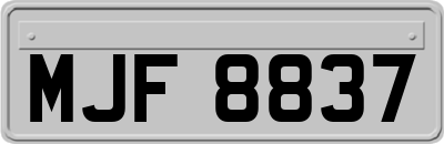 MJF8837