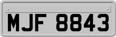 MJF8843