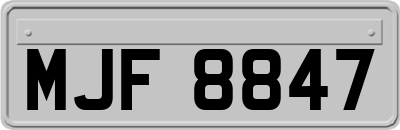 MJF8847
