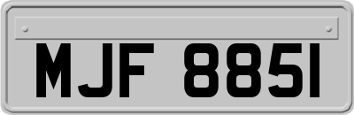 MJF8851