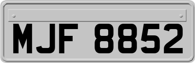 MJF8852