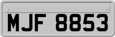 MJF8853