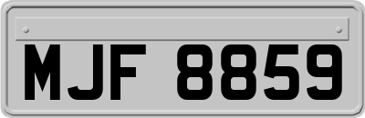 MJF8859