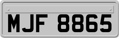 MJF8865