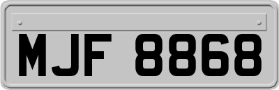 MJF8868