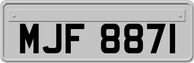 MJF8871