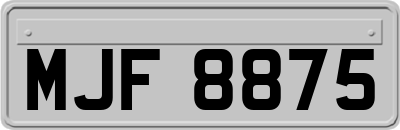 MJF8875