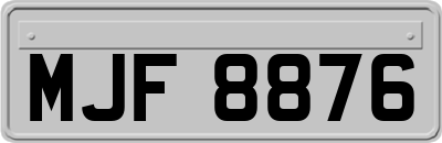 MJF8876