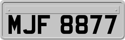 MJF8877