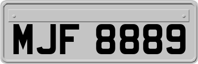 MJF8889