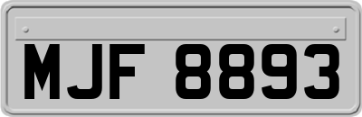 MJF8893