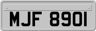 MJF8901