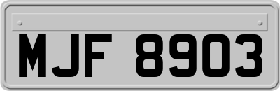 MJF8903