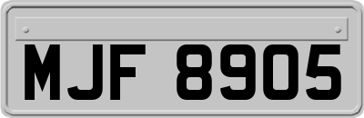 MJF8905