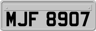 MJF8907