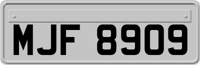 MJF8909