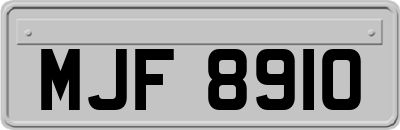 MJF8910