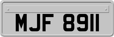 MJF8911