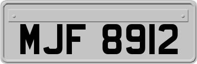 MJF8912