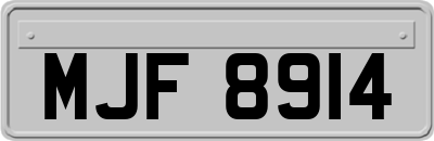 MJF8914