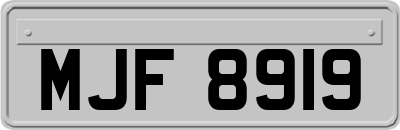 MJF8919