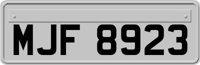 MJF8923