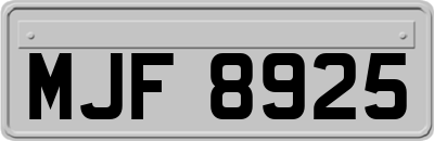 MJF8925