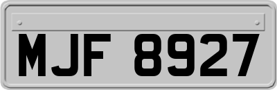 MJF8927