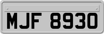 MJF8930